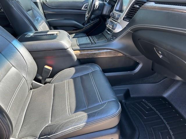 2018 GMC Yukon Denali (Stk: 25037B) in Moosomin - Image 2 of 12