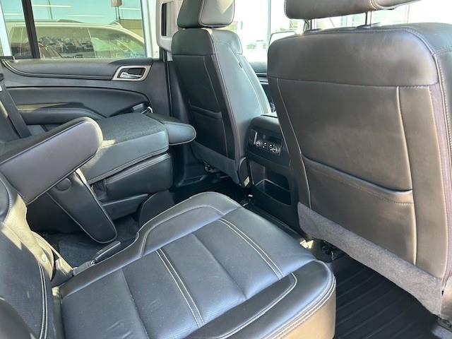 2018 GMC Yukon Denali (Stk: 25037B) in Moosomin - Image 4 of 12