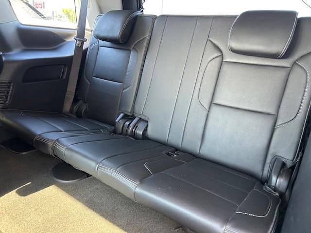 2018 GMC Yukon Denali (Stk: 25037B) in Moosomin - Image 5 of 12