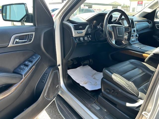 2018 GMC Yukon Denali (Stk: 25037B) in Moosomin - Image 6 of 12