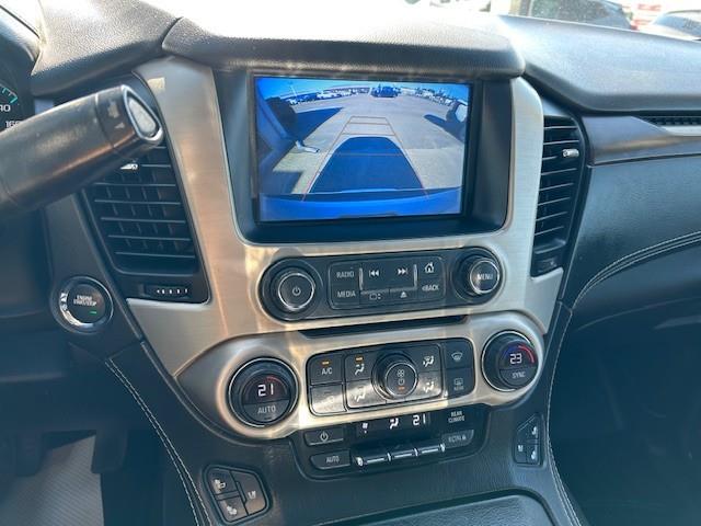 2018 GMC Yukon Denali (Stk: 25037B) in Moosomin - Image 8 of 12