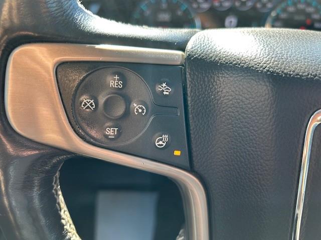 2018 GMC Yukon Denali (Stk: 25037B) in Moosomin - Image 10 of 12