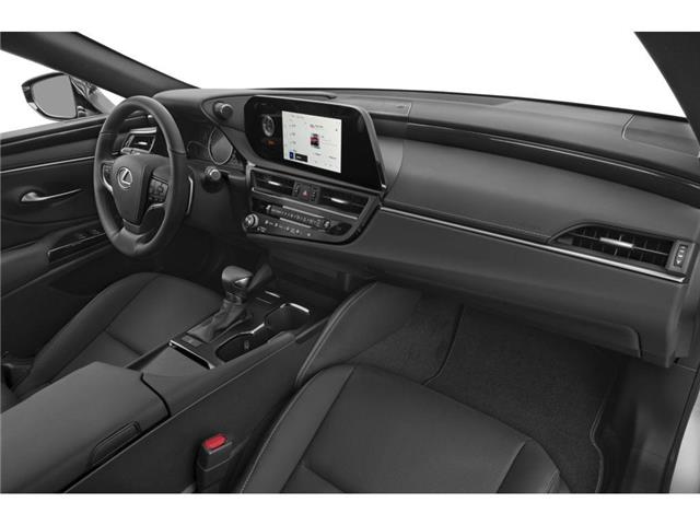 2025 Lexus ES 350  (Stk: 15105040) in Richmond Hill - Image 11 of 12