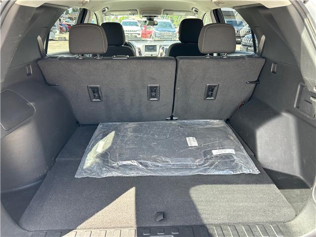 2021 Chevrolet Equinox LT (Stk: U3853) in Hanover - Image 5 of 17
