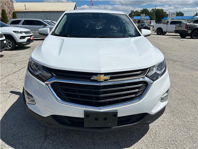 2021 Chevrolet Equinox LT (Stk: U3853) in Hanover - Image 7 of 17