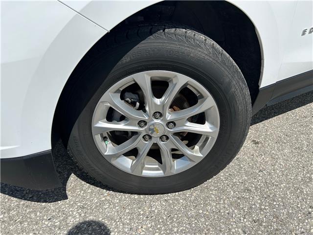 2021 Chevrolet Equinox LT (Stk: U3853) in Hanover - Image 8 of 17