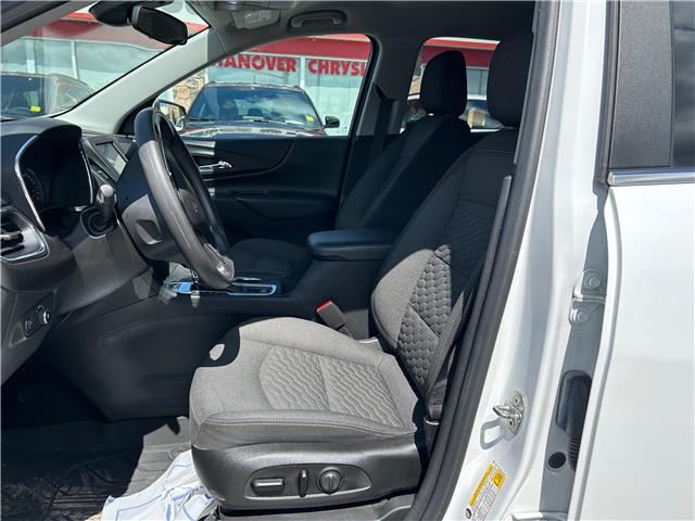 2021 Chevrolet Equinox LT (Stk: U3853) in Hanover - Image 10 of 17