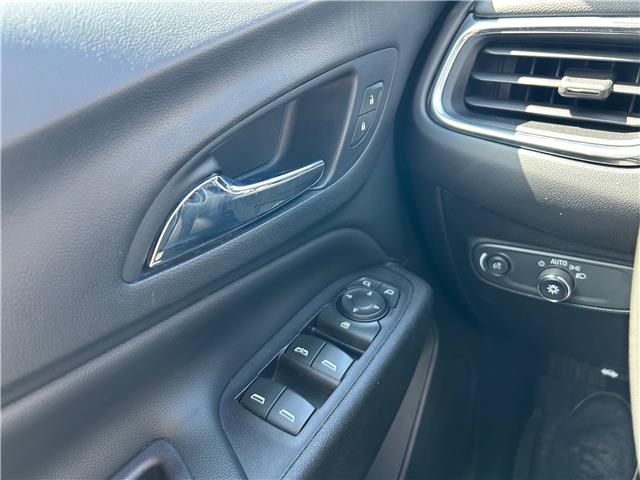 2021 Chevrolet Equinox LT (Stk: U3853) in Hanover - Image 11 of 17