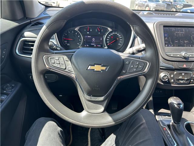 2021 Chevrolet Equinox LT (Stk: U3853) in Hanover - Image 12 of 17