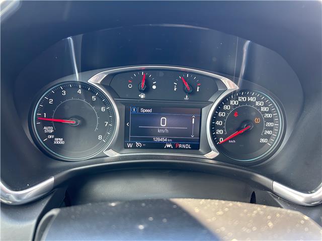 2021 Chevrolet Equinox LT (Stk: U3853) in Hanover - Image 13 of 17