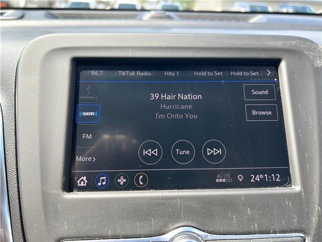 2021 Chevrolet Equinox LT (Stk: U3853) in Hanover - Image 14 of 17