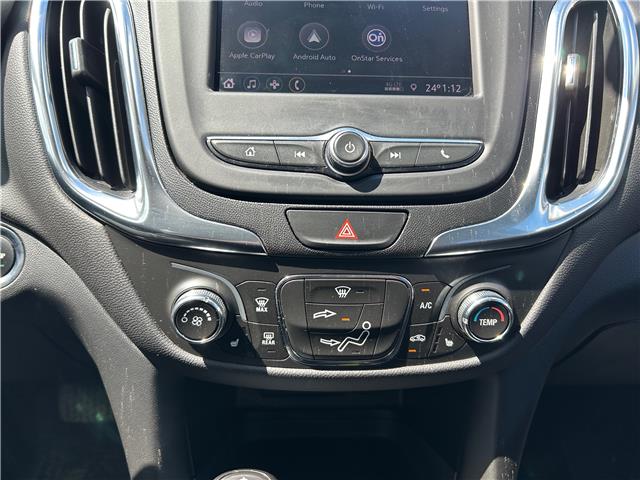 2021 Chevrolet Equinox LT (Stk: U3853) in Hanover - Image 15 of 17