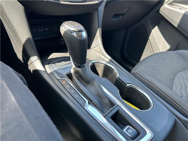 2021 Chevrolet Equinox LT (Stk: U3853) in Hanover - Image 16 of 17