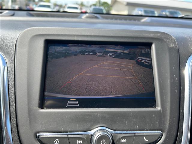2021 Chevrolet Equinox LT (Stk: U3853) in Hanover - Image 17 of 17