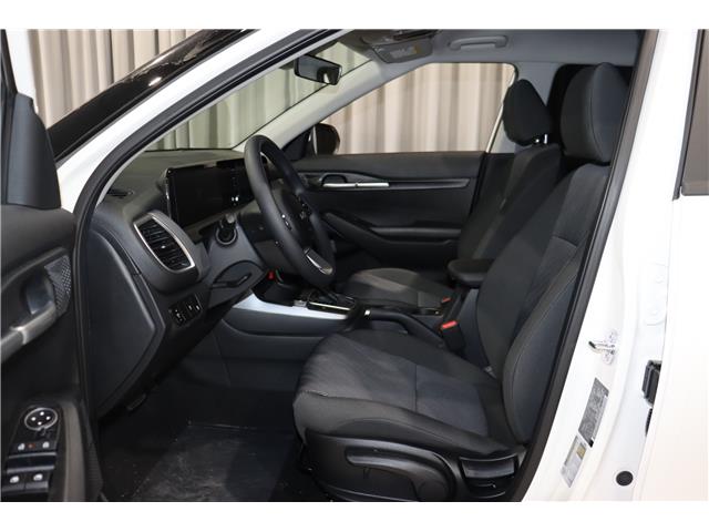 2026 Kia Seltos LX (Stk: 26474) in Edmonton - Image 10 of 21