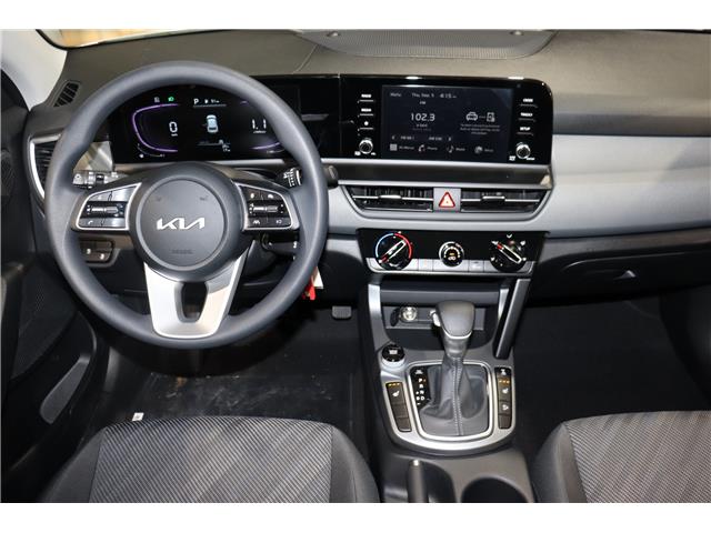 2026 Kia Seltos LX (Stk: 26474) in Edmonton - Image 11 of 21