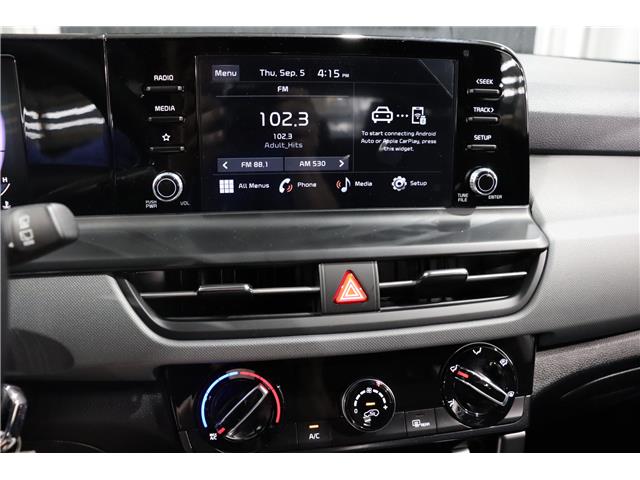 2026 Kia Seltos LX (Stk: 26474) in Edmonton - Image 13 of 21