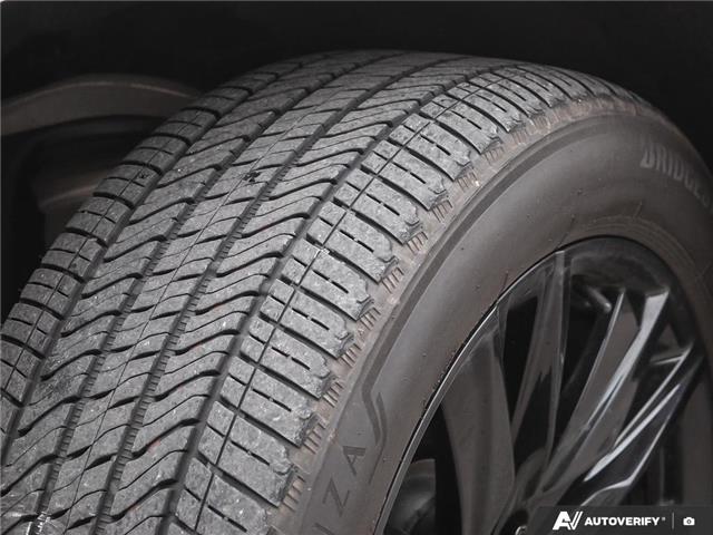 2023 Cadillac Escalade Sport Platinum (Stk: 161033) in London - Image 7 of 27