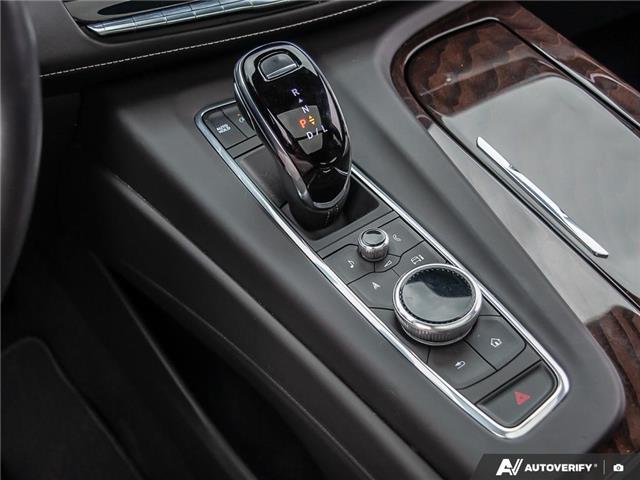 2023 Cadillac Escalade Sport Platinum (Stk: 161033) in London - Image 19 of 27