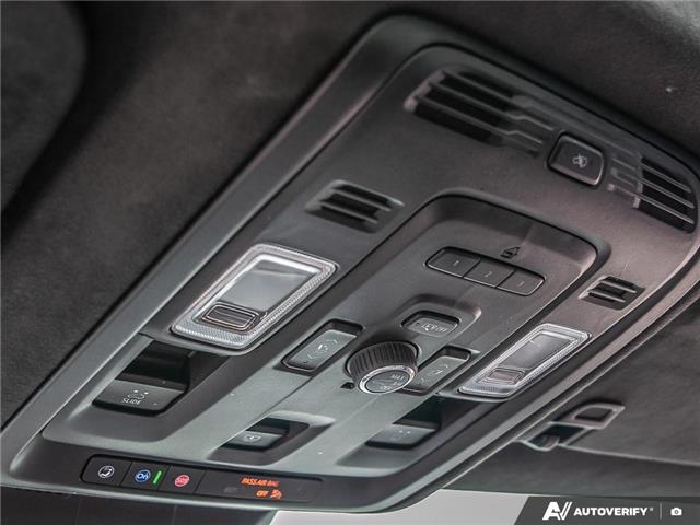 2023 Cadillac Escalade Sport Platinum (Stk: 161033) in London - Image 22 of 27