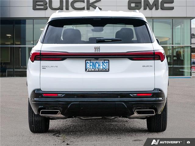 2026 Buick Enclave Sport Touring (Stk: 171756) in London - Image 5 of 27
