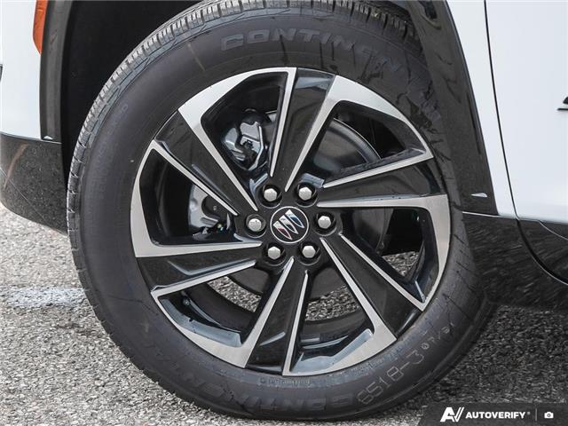 2026 Buick Enclave Sport Touring (Stk: 171756) in London - Image 6 of 27