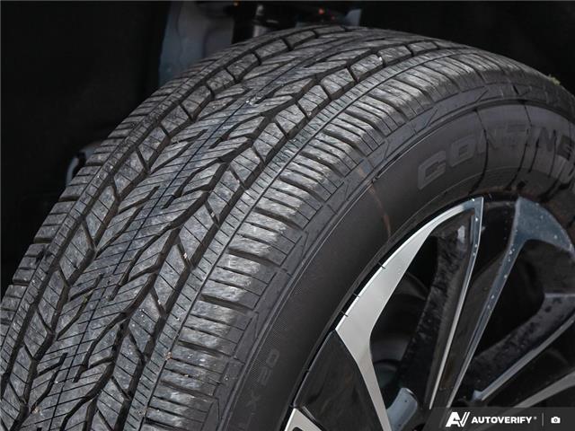 2026 Buick Enclave Sport Touring (Stk: 171756) in London - Image 7 of 27