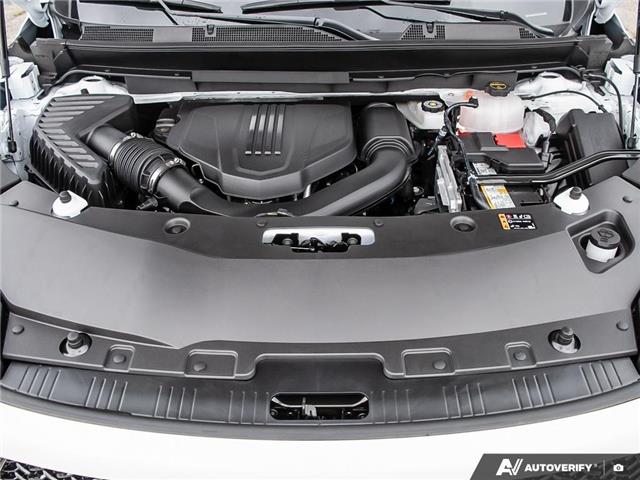 2026 Buick Enclave Sport Touring (Stk: 171756) in London - Image 8 of 27