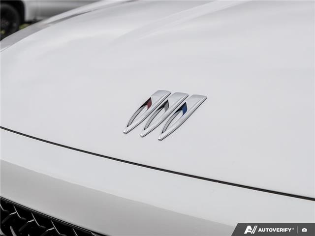 2026 Buick Enclave Sport Touring (Stk: 171756) in London - Image 9 of 27