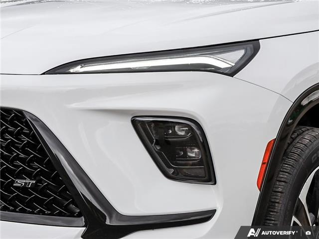 2026 Buick Enclave Sport Touring (Stk: 171756) in London - Image 10 of 27