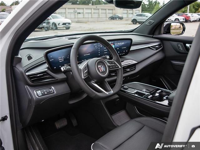 2026 Buick Enclave Sport Touring (Stk: 171756) in London - Image 13 of 27