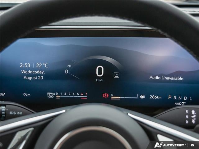2026 Buick Enclave Sport Touring (Stk: 171756) in London - Image 15 of 27