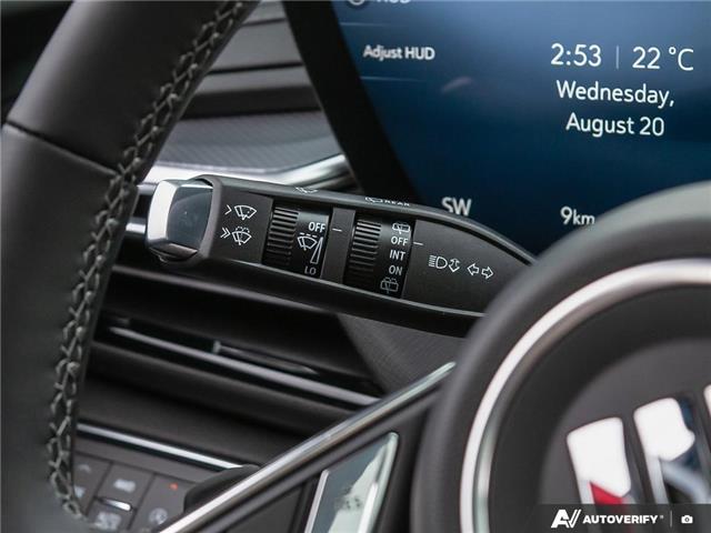 2026 Buick Enclave Sport Touring (Stk: 171756) in London - Image 16 of 27