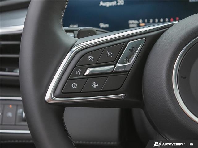 2026 Buick Enclave Sport Touring (Stk: 171756) in London - Image 18 of 27