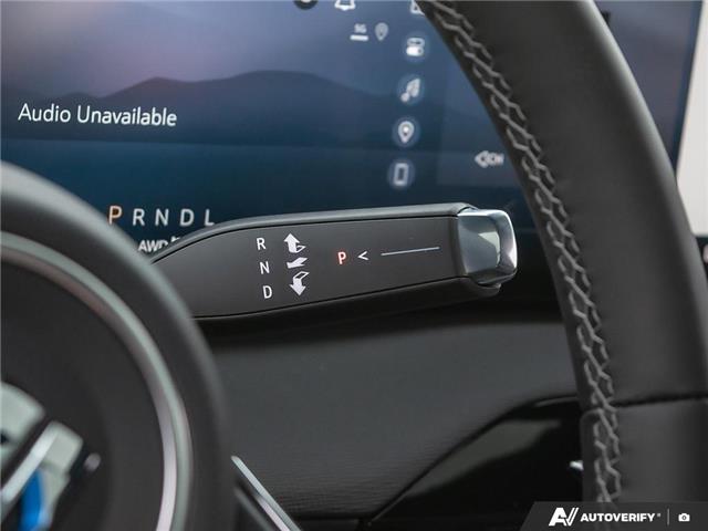 2026 Buick Enclave Sport Touring (Stk: 171756) in London - Image 19 of 27
