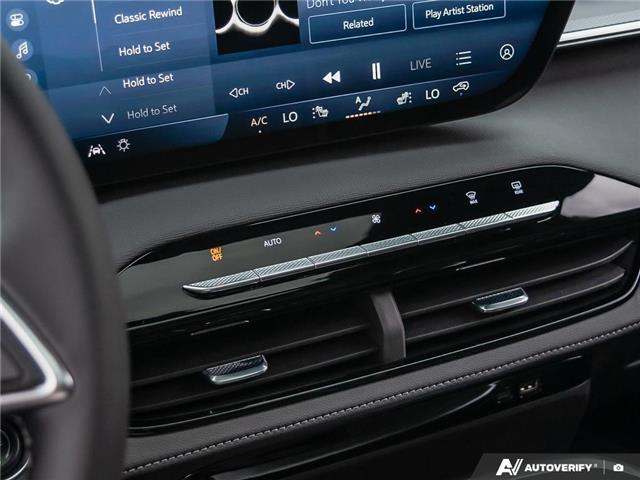 2026 Buick Enclave Sport Touring (Stk: 171756) in London - Image 20 of 27