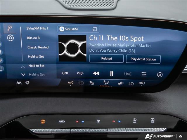 2026 Buick Enclave Sport Touring (Stk: 171756) in London - Image 21 of 27