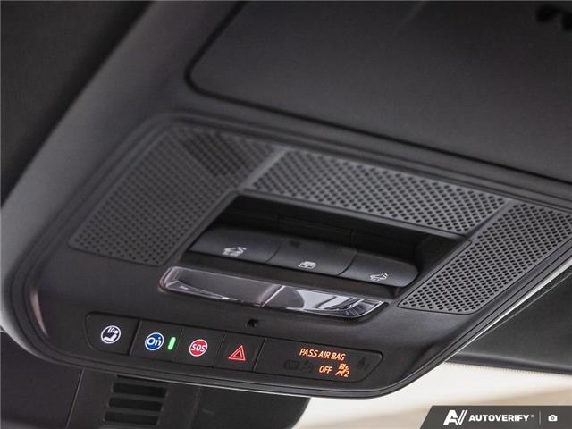 2026 Buick Enclave Sport Touring (Stk: 171756) in London - Image 22 of 27