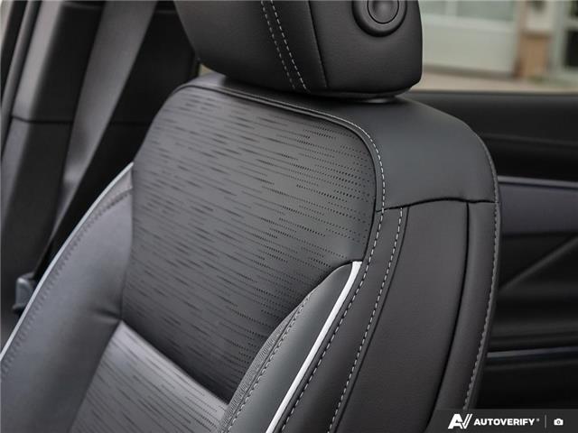 2026 Buick Enclave Sport Touring (Stk: 171756) in London - Image 23 of 27