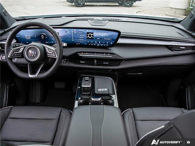 2026 Buick Enclave Sport Touring (Stk: 171756) in London - Image 25 of 27