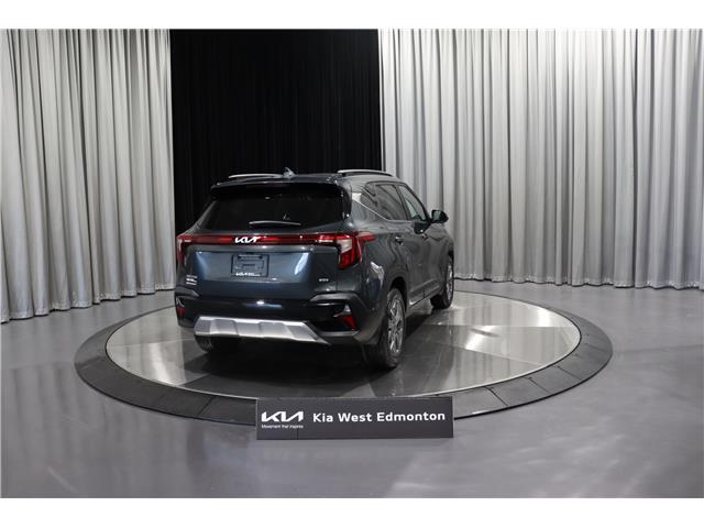 2026 Kia Seltos EX (Stk: 26484) in Edmonton - Image 5 of 25