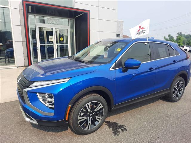 2025 Mitsubishi Eclipse Cross SE (Stk: M719) in Cornwall - Image 2 of 13