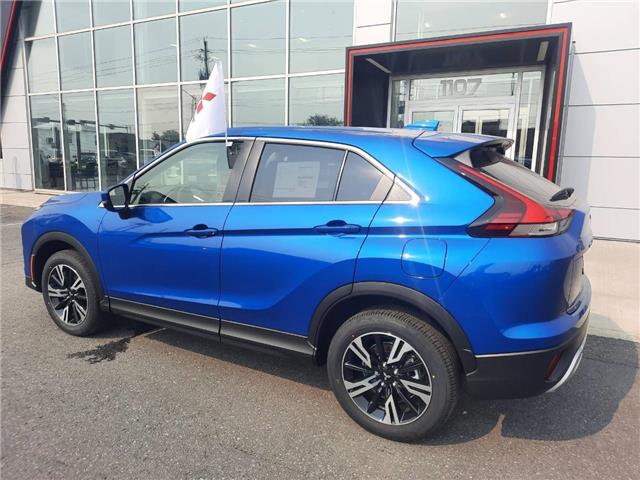2025 Mitsubishi Eclipse Cross SE (Stk: M719) in Cornwall - Image 3 of 13