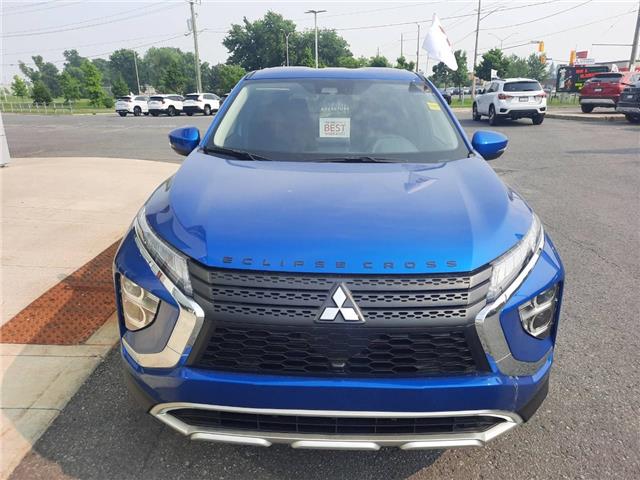 2025 Mitsubishi Eclipse Cross SE (Stk: M719) in Cornwall - Image 5 of 13