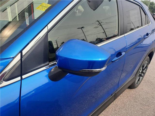 2025 Mitsubishi Eclipse Cross SE (Stk: M719) in Cornwall - Image 6 of 13