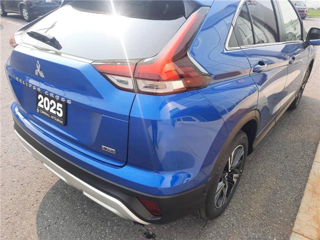 2025 Mitsubishi Eclipse Cross SE (Stk: M719) in Cornwall - Image 7 of 13