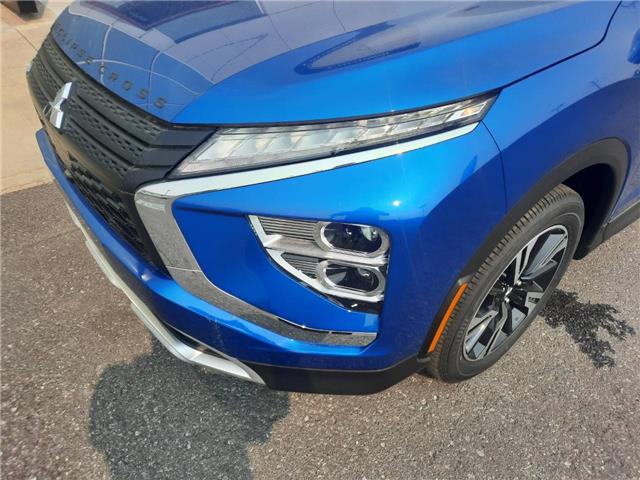 2025 Mitsubishi Eclipse Cross SE (Stk: M719) in Cornwall - Image 8 of 13