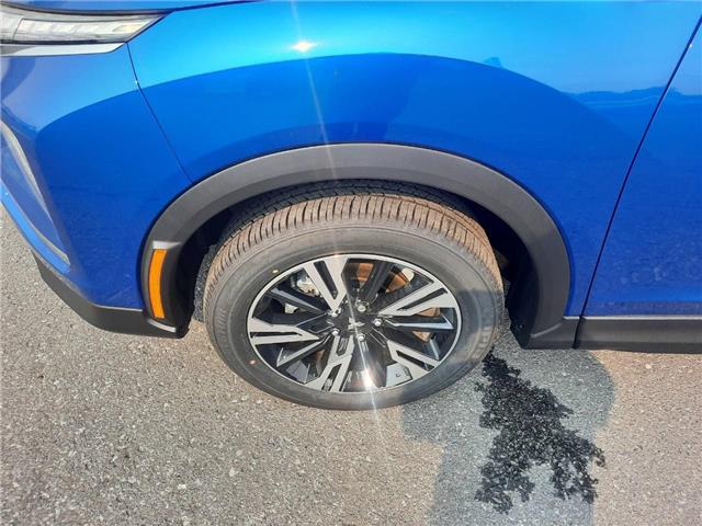 2025 Mitsubishi Eclipse Cross SE (Stk: M719) in Cornwall - Image 9 of 13