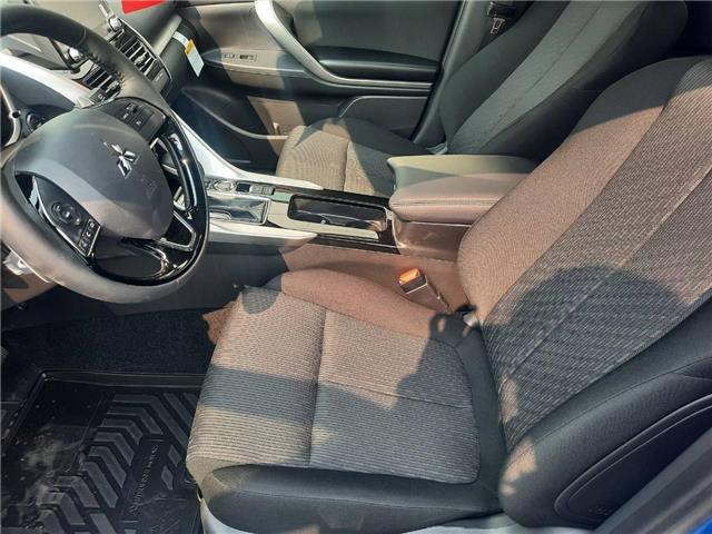 2025 Mitsubishi Eclipse Cross SE (Stk: M719) in Cornwall - Image 10 of 13