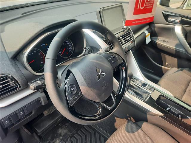 2025 Mitsubishi Eclipse Cross SE (Stk: M719) in Cornwall - Image 11 of 13